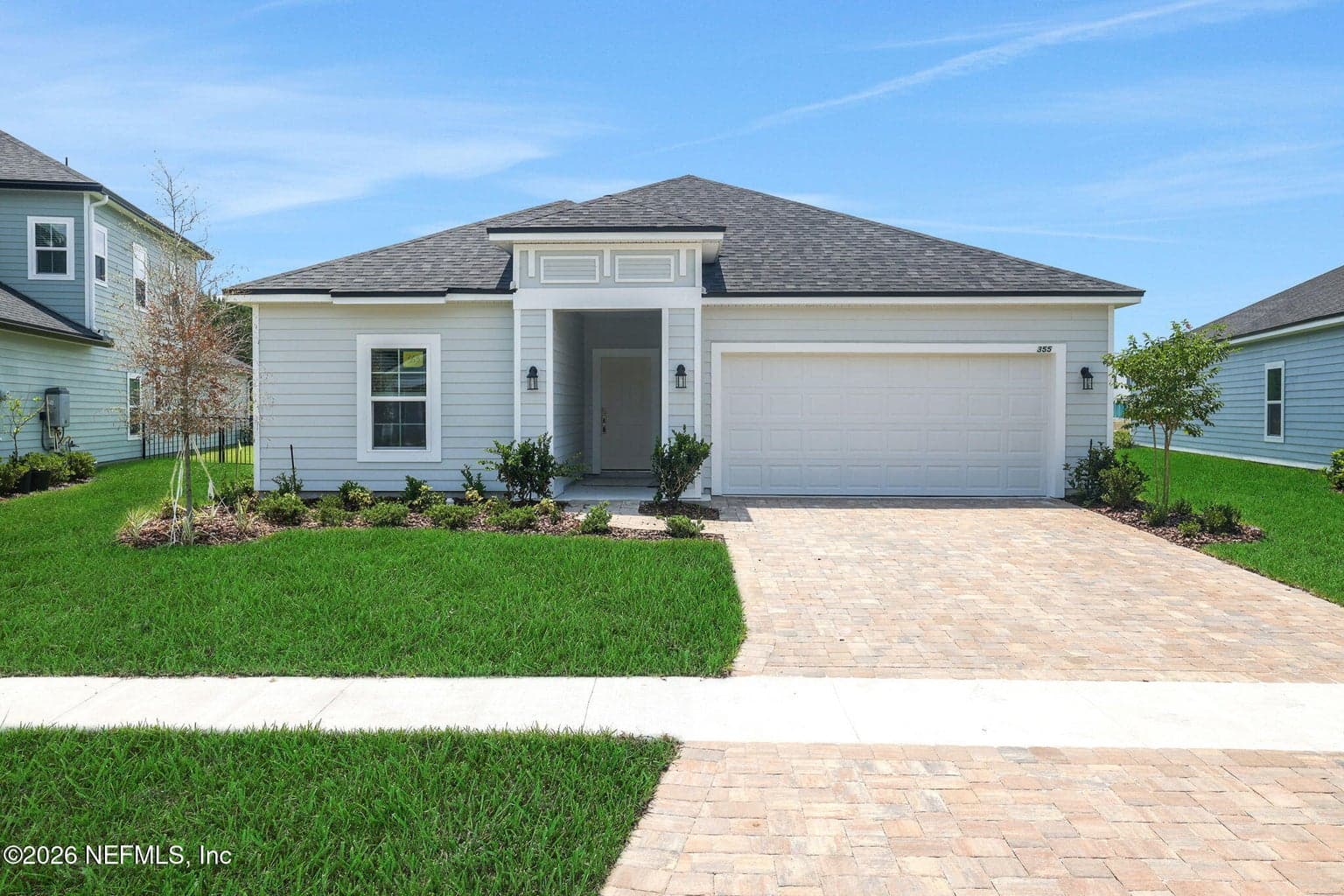 355 SILVER LILY Way, St. Augustine, FL 32092, St. Augustine, FL - photo 1