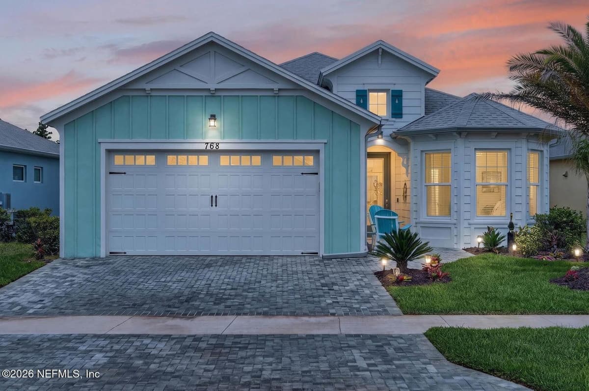 768 MARGARITAVILLE Avenue, Daytona Beach, FL 32124, Daytona Beach, FL - photo 3