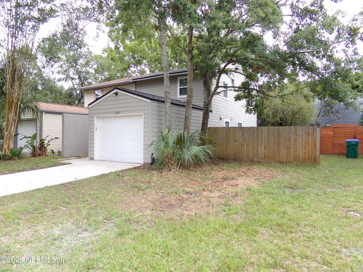 2134 ROSEWOOD Drive, Neptune Beach, FL 32266, Neptune Beach, FL - photo 2