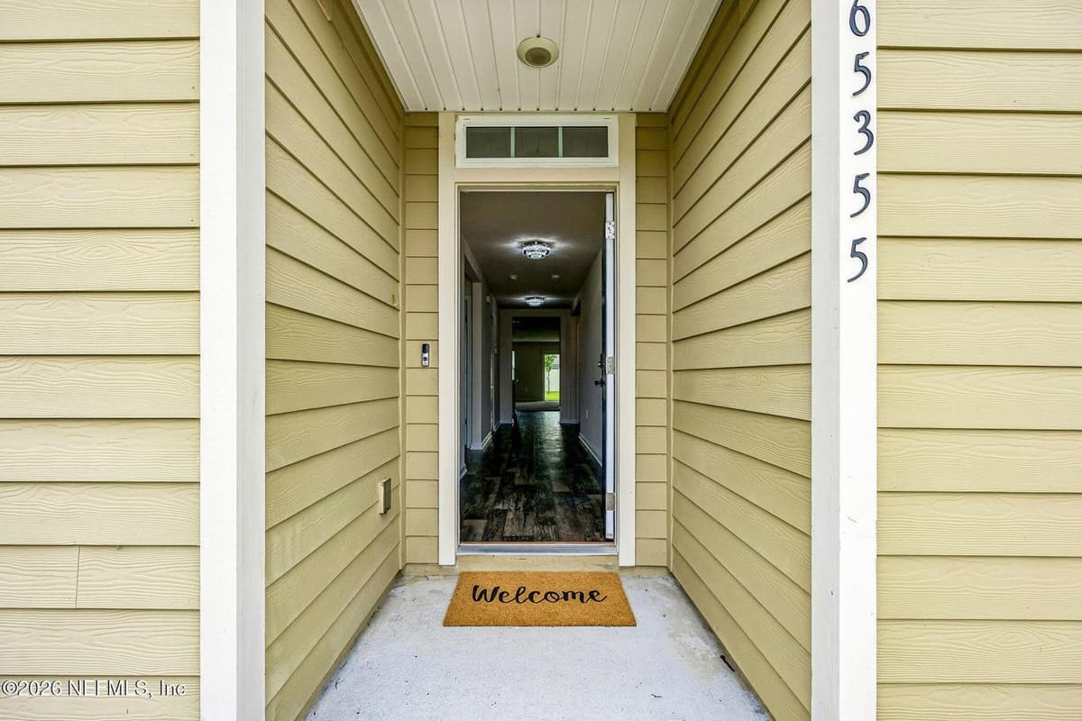 65355 CLEARWATER Court, Yulee, FL 32097, Yulee, FL - photo 2