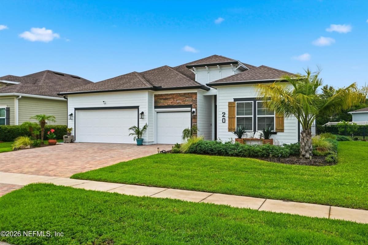 20 TRUMPCO Drive, St. Augustine, FL 32092, St. Augustine, FL - photo 3
