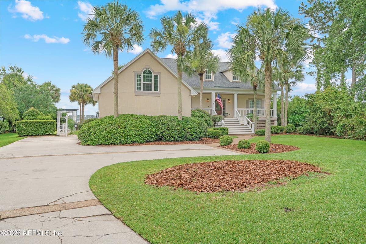 96184 MARSH LAKES Drive, Fernandina Beach, FL 32034, Fernandina Beach, FL - photo 2