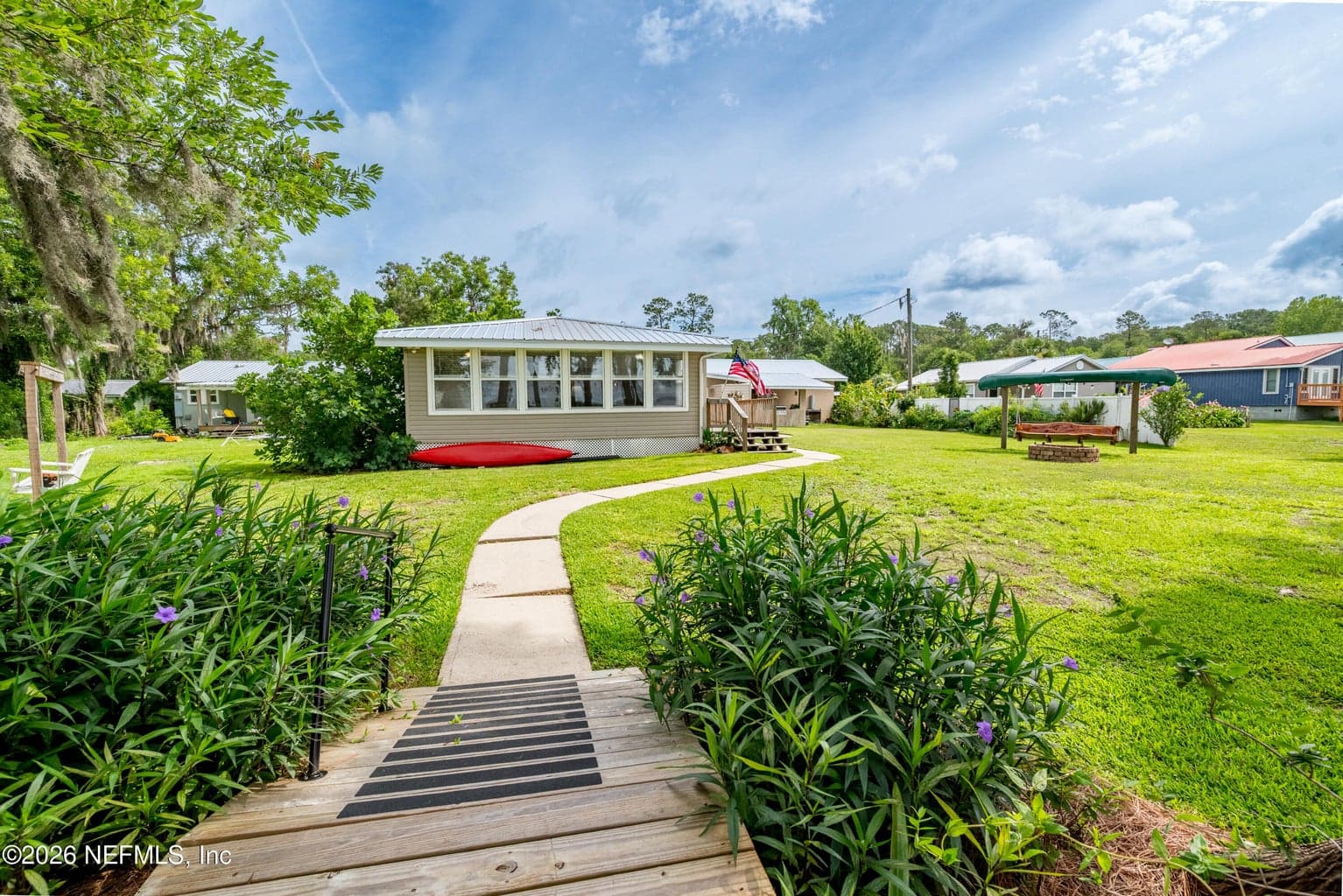 6600 SW 160TH Street, Starke, FL 32091, Starke, FL - photo 1