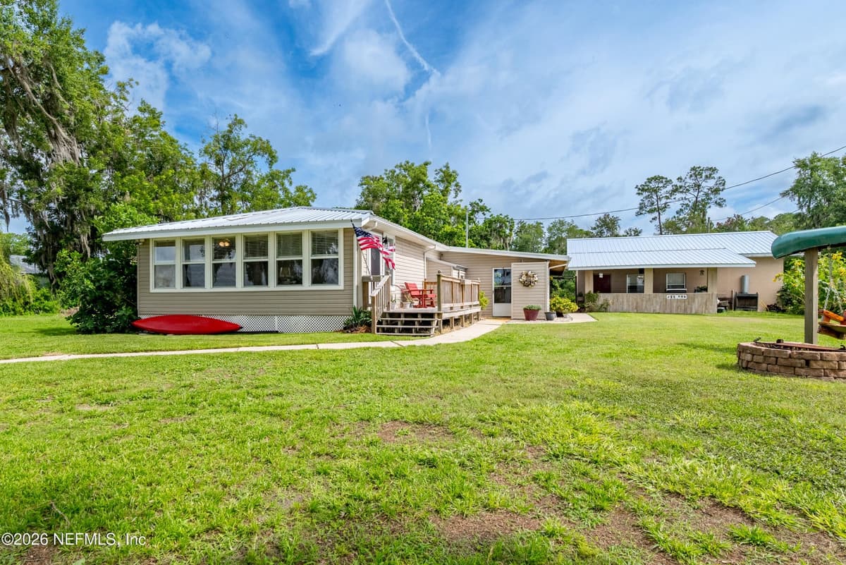 6600 SW 160TH Street, Starke, FL 32091, Starke, FL - photo 2