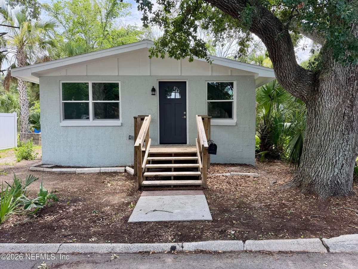 153 TWINE Street, St. Augustine, FL 32084, St. Augustine, FL - photo 2