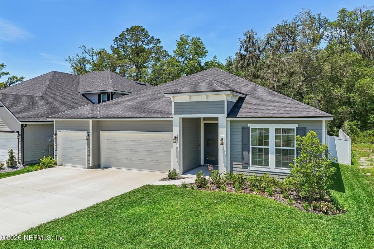 2246 PALISADE Point, Middleburg, FL 32068, Middleburg, FL - photo 2