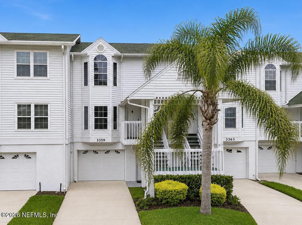 3359 LIGHTHOUSE POINT Lane, Jacksonville, FL 32250, Jacksonville, FL - photo 3