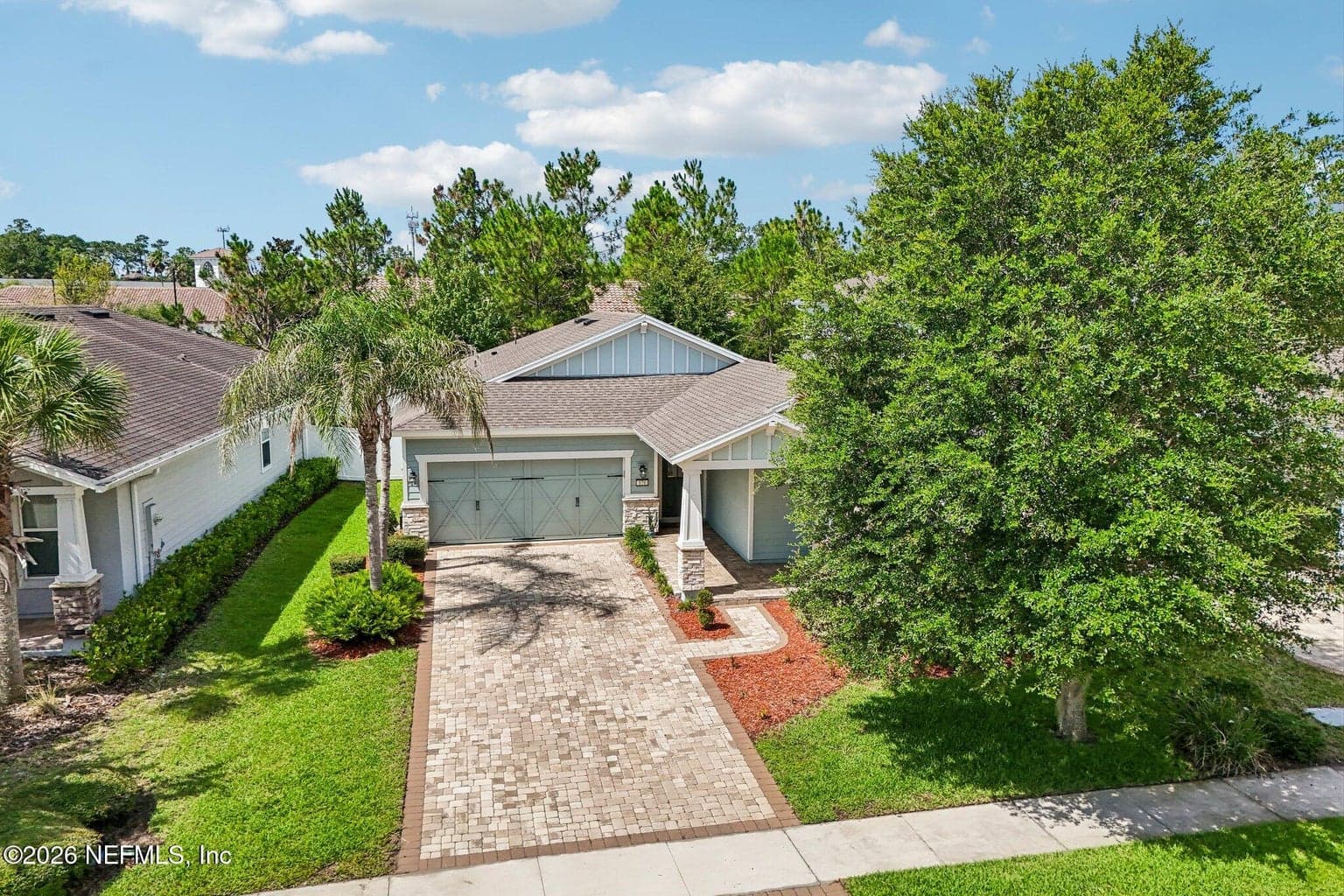 179 FRONT DOOR Lane, St. Augustine, FL 32095, St. Augustine, FL - photo 1