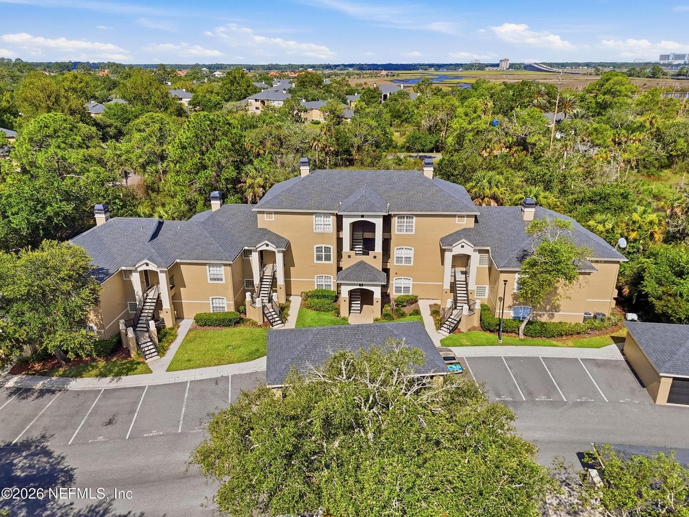 1701 THE GREENS Way 912, Jacksonville Beach, FL 32250, Jacksonville Beach, FL - photo 1