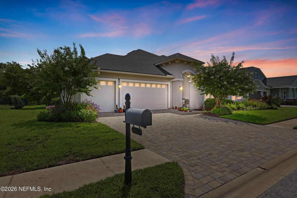 540 PESCADO Drive, St. Augustine, FL 32095, St. Augustine, FL - photo 2