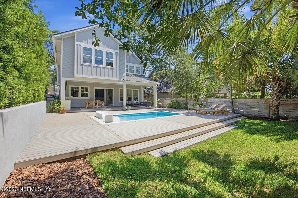 370 8TH Street, Atlantic Beach, FL 32233, Atlantic Beach, FL - photo 3