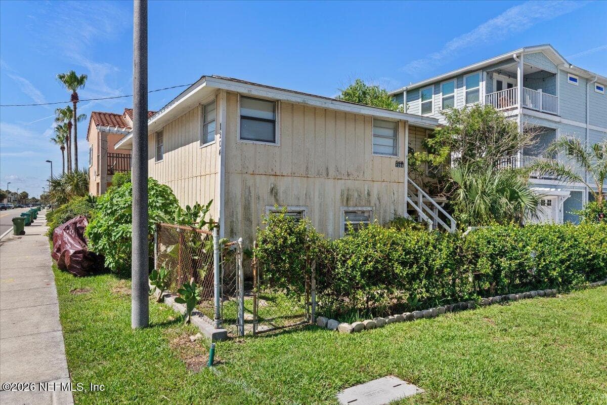 1204 2ND Street S, Jacksonville Beach, FL 32250, Jacksonville Beach, FL - photo 3