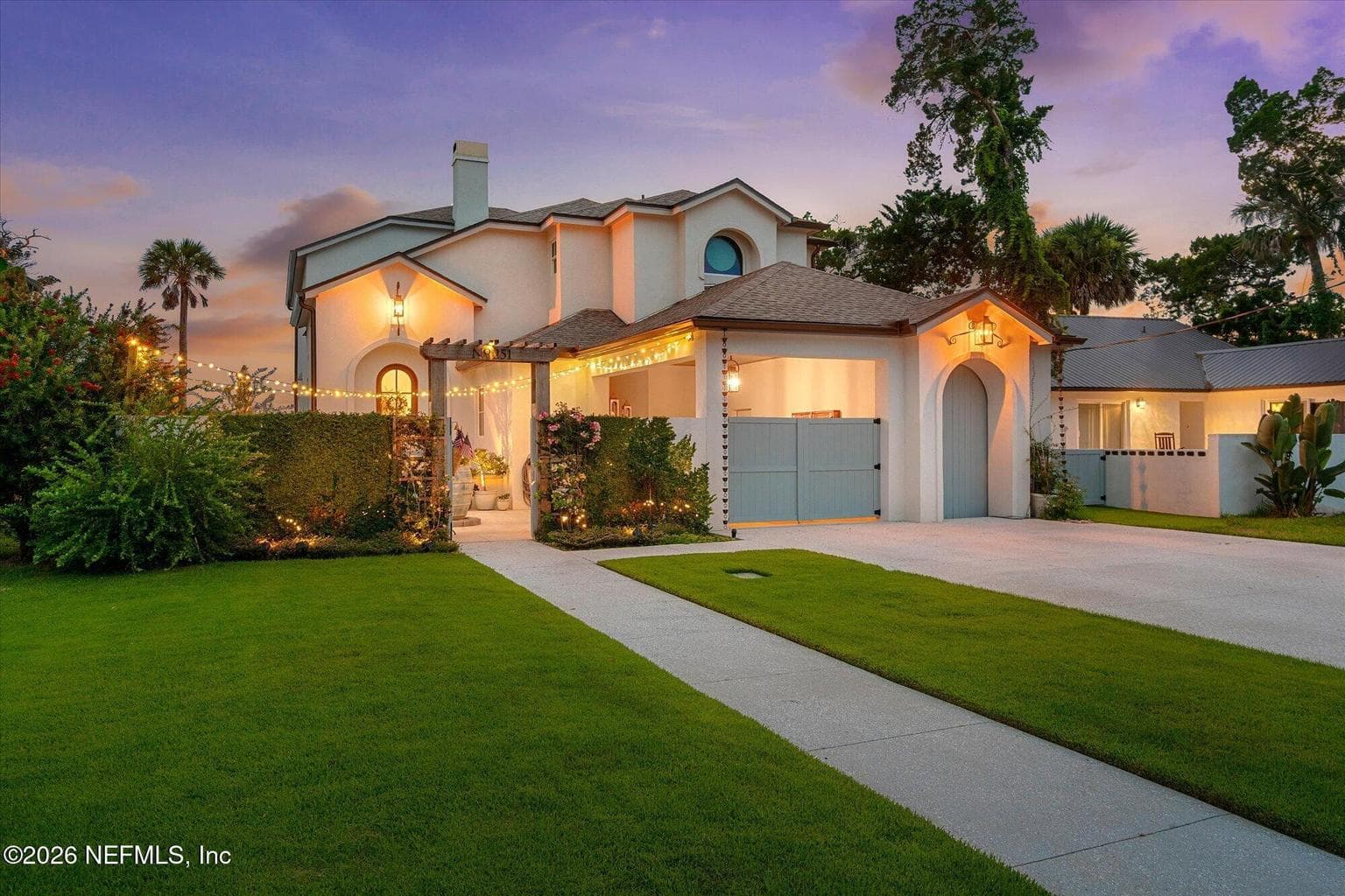 251 S MATANZAS Boulevard, St. Augustine, FL 32080, St. Augustine, FL - photo 1