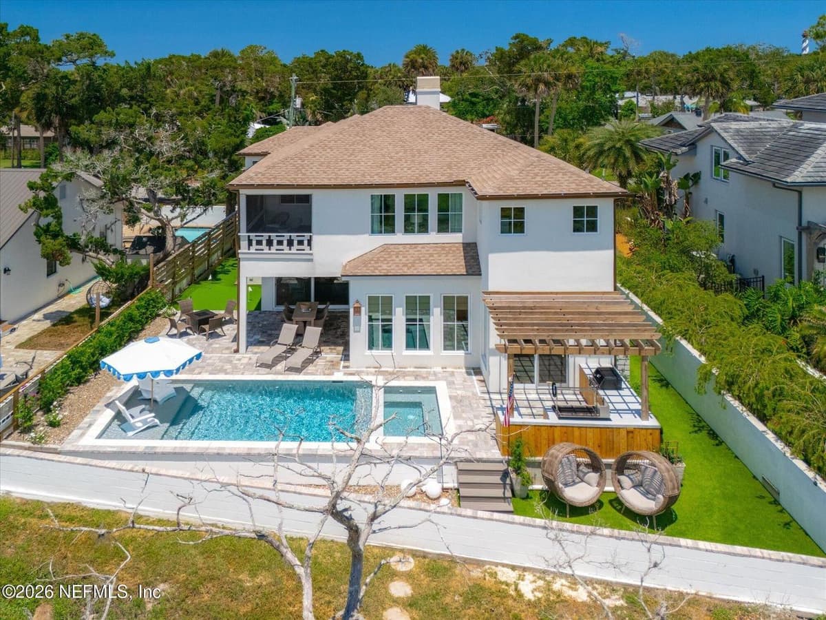 251 S MATANZAS Boulevard, St. Augustine, FL 32080, St. Augustine, FL - photo 2