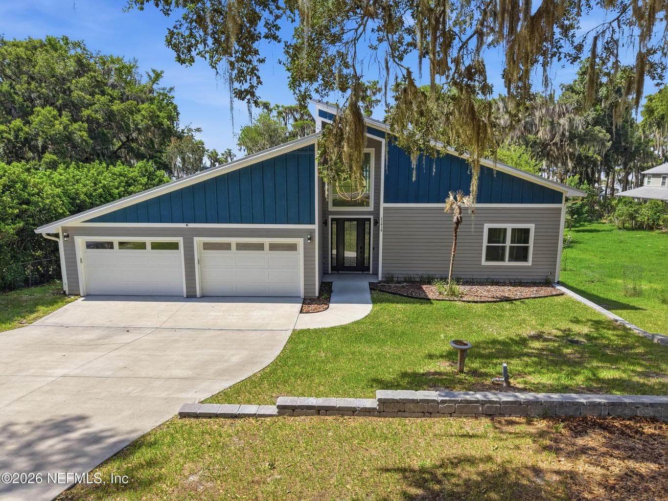 22826 NE 69TH Avenue, Melrose, FL 32666, Melrose, FL - photo 1
