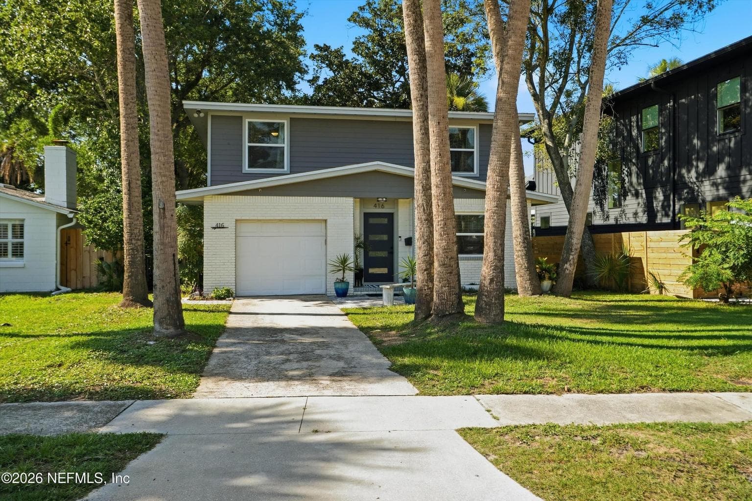 416 HOPKINS Street, Neptune Beach, FL 32266, Neptune Beach, FL - photo 1