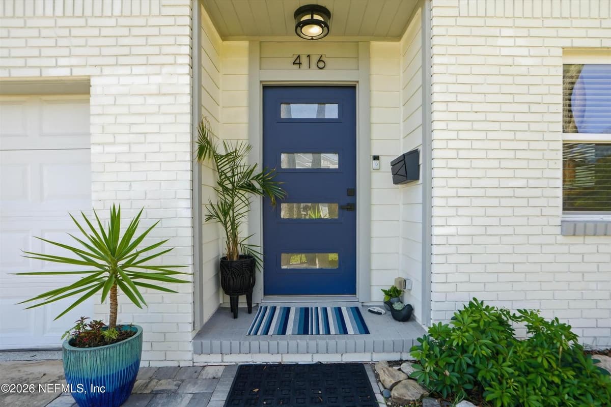 416 HOPKINS Street, Neptune Beach, FL 32266, Neptune Beach, FL - photo 3