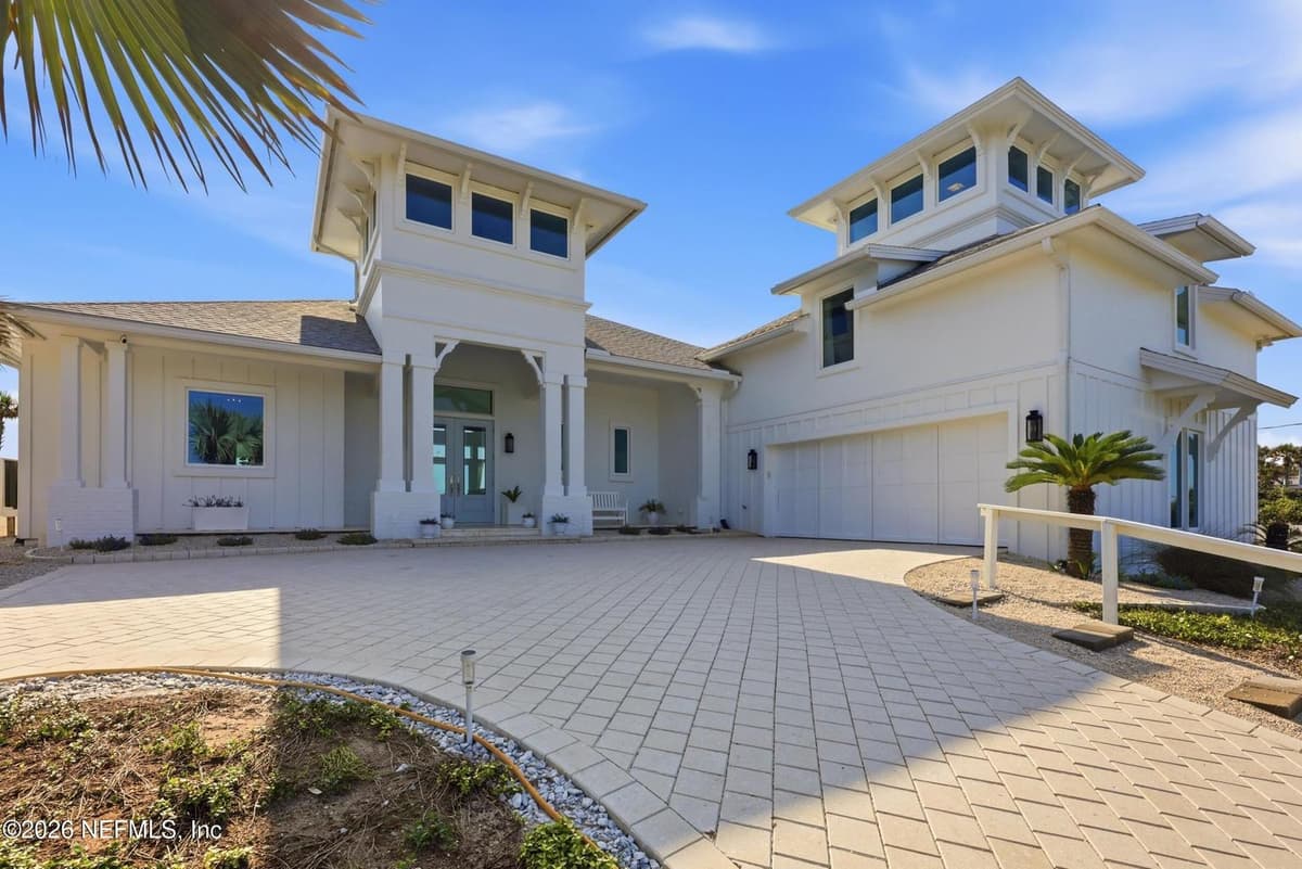 2407 S PONTE VEDRA Boulevard, Ponte Vedra Beach, FL 32082, Ponte Vedra Beach, FL - photo 2