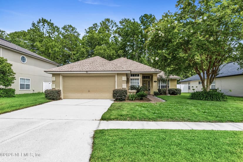 644 SPANISH WELLS Road, Jacksonville, FL 32218