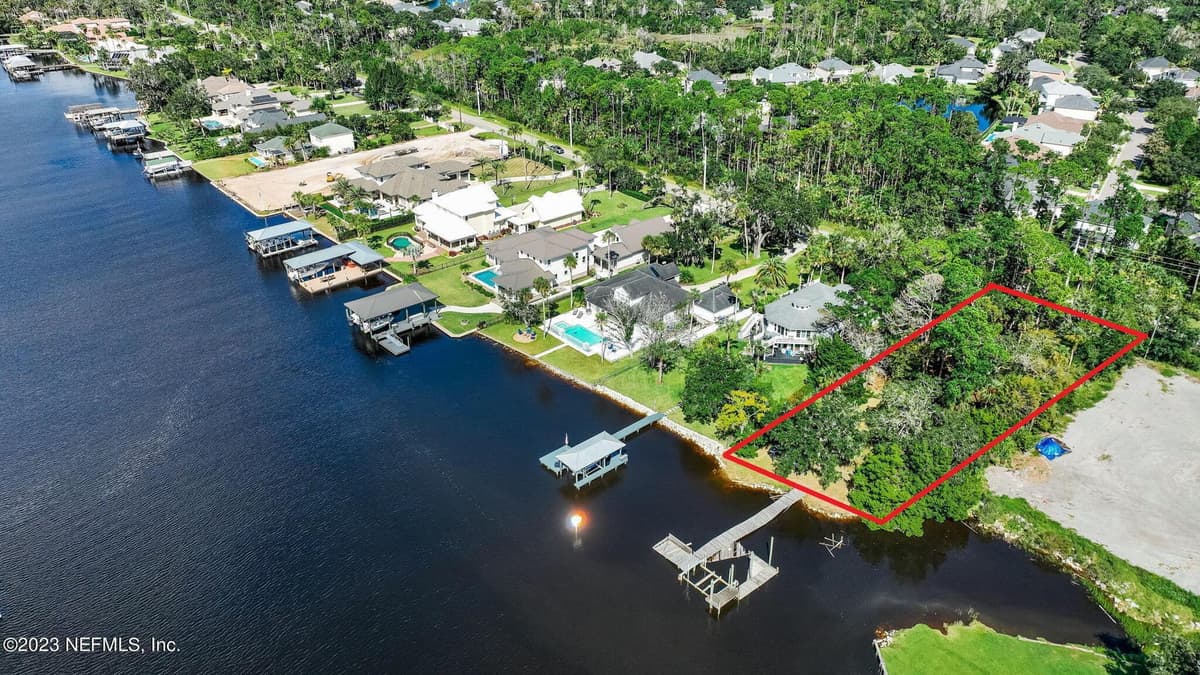 365 S ROSCOE Boulevard, Ponte Vedra Beach, FL 32082, Ponte Vedra Beach, FL - photo 2