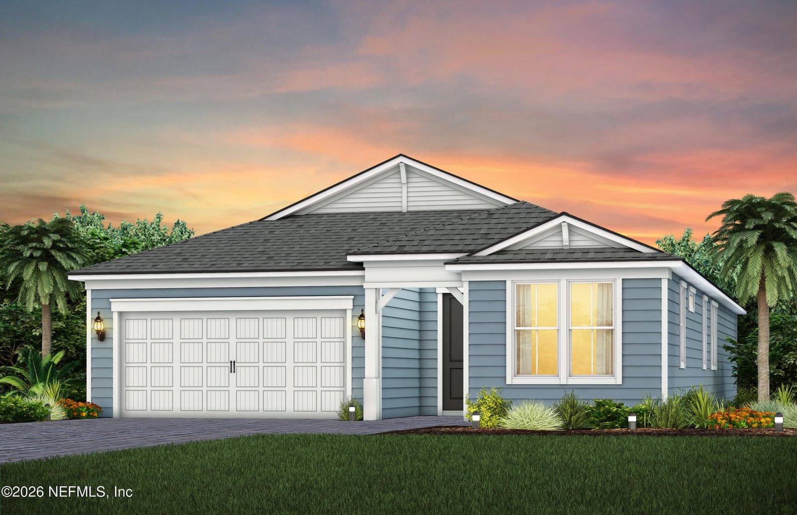 372 BLIND OAK Circle, St. Johns, FL 32095, St. Johns, FL - photo 1