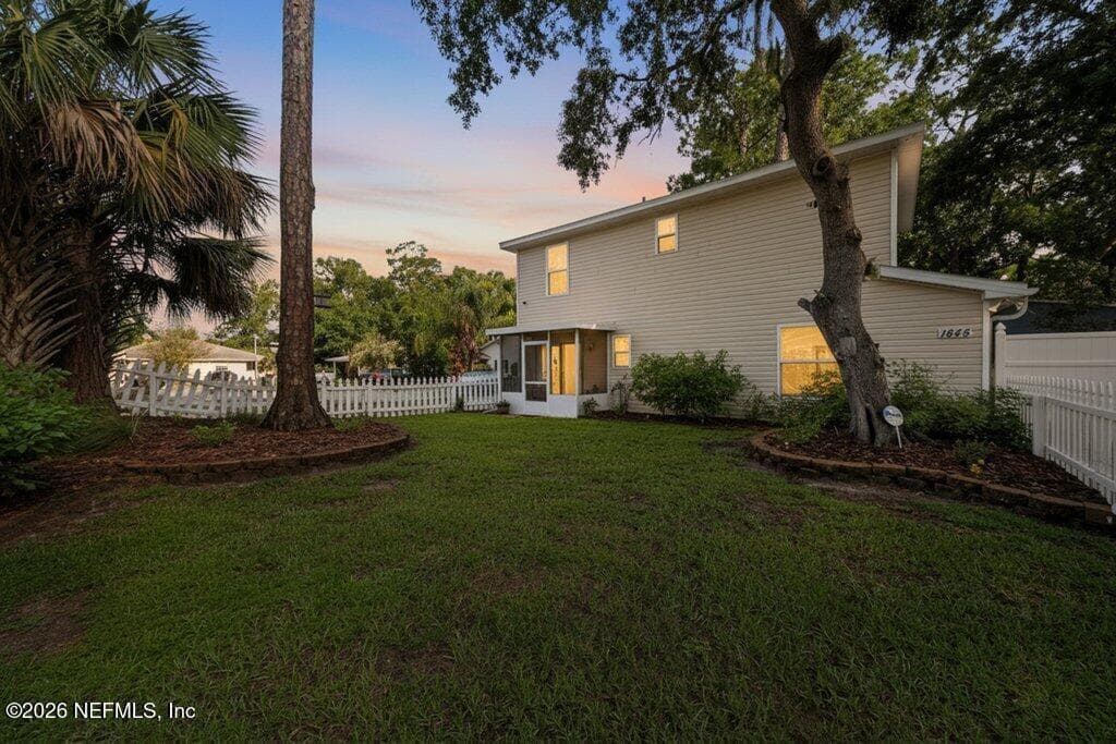 1845 FORSYTH Court, Atlantic Beach, FL 32233, Atlantic Beach, FL - photo 1