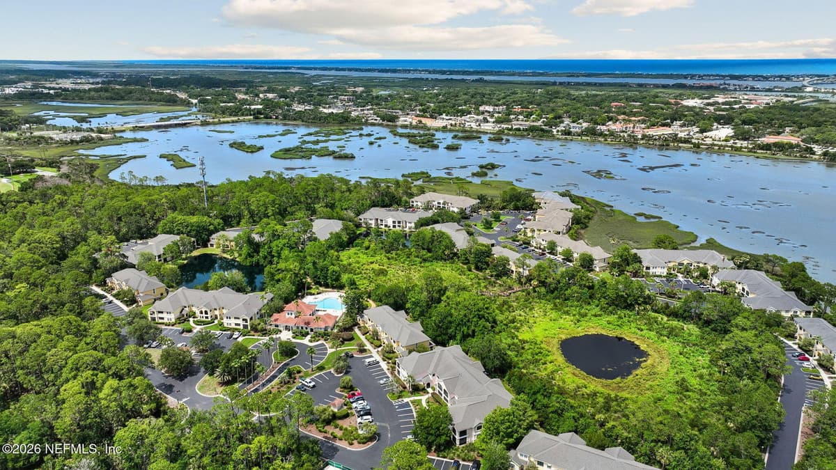 2806 VISTA COVE Road, St. Augustine, FL 32084, St. Augustine, FL - photo 2