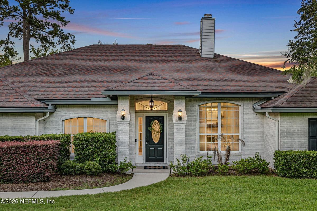 1758 OAK GROVE Drive S, Green Cove Springs, FL 32043, Green Cove Springs, FL - photo 2