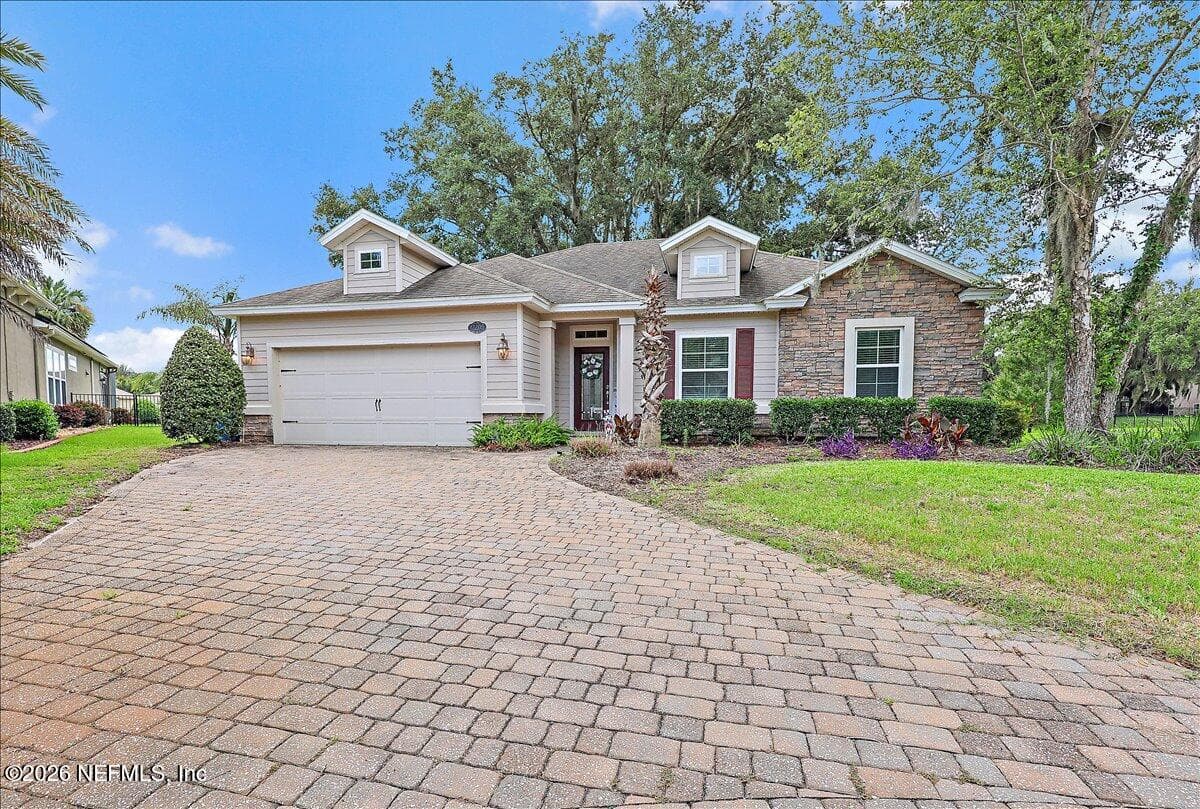 12205 RIDGE CROSSING Way, Jacksonville, FL 32226, Jacksonville, FL - photo 1