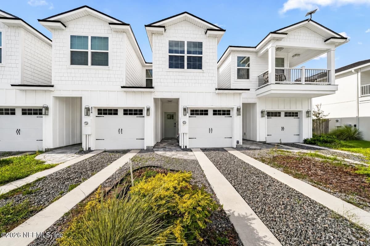 820 5TH Avenue S, Jacksonville Beach, FL 32250, Jacksonville Beach, FL - photo 2