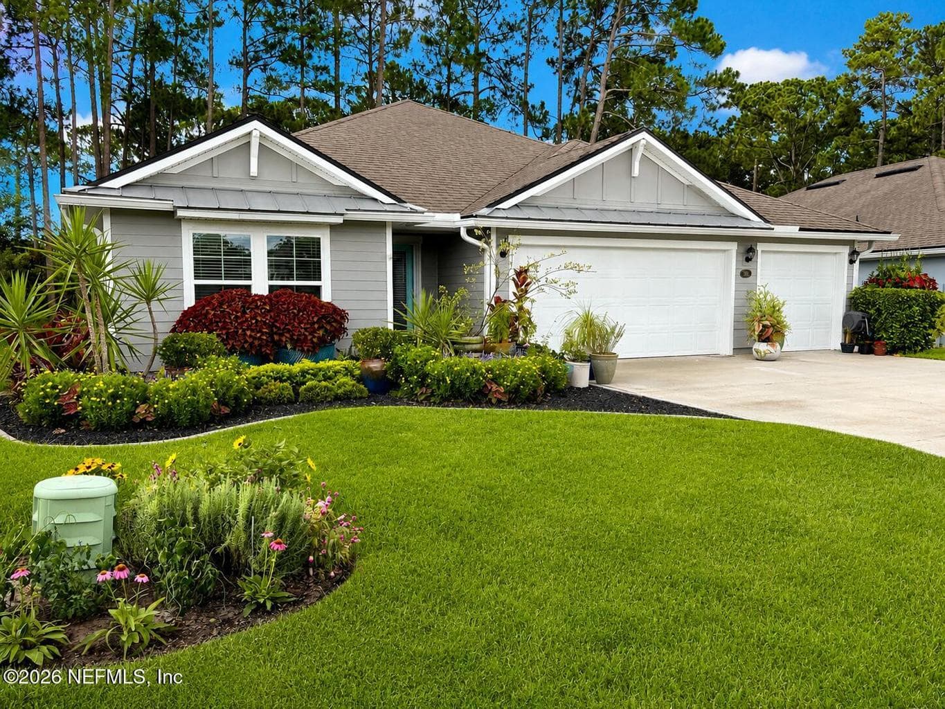 261 LOST LAKE Drive, St. Augustine, FL 32086, St. Augustine, FL - photo 1