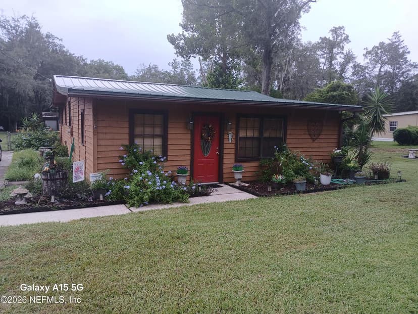 6055 CARLTON Road, Jacksonville, FL 32244