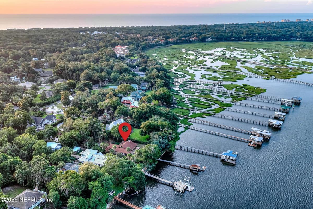 1209 MANUCY Road, Fernandina Beach, FL 32034, Fernandina Beach, FL - photo 2