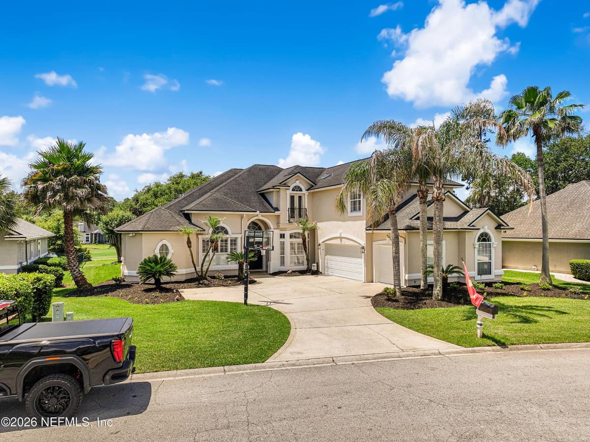 2279 S BROOK Drive, Fleming Island, FL 32003, Fleming Island, FL - photo 2