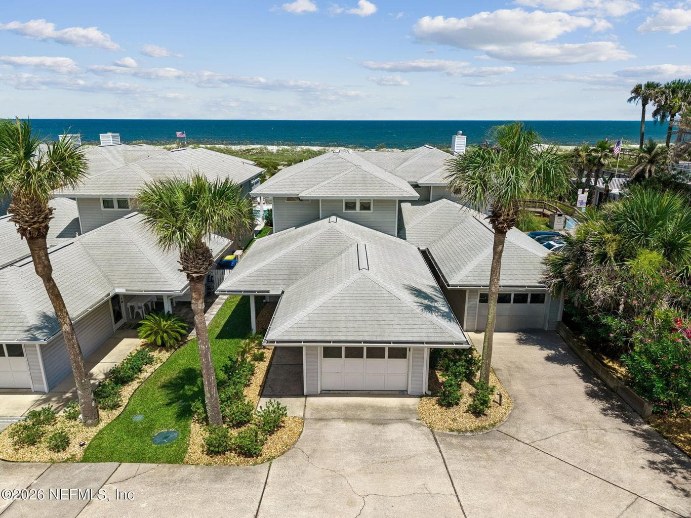 3024 S FLETCHER Avenue A, Fernandina Beach, FL 32034, Fernandina Beach, FL - photo 1