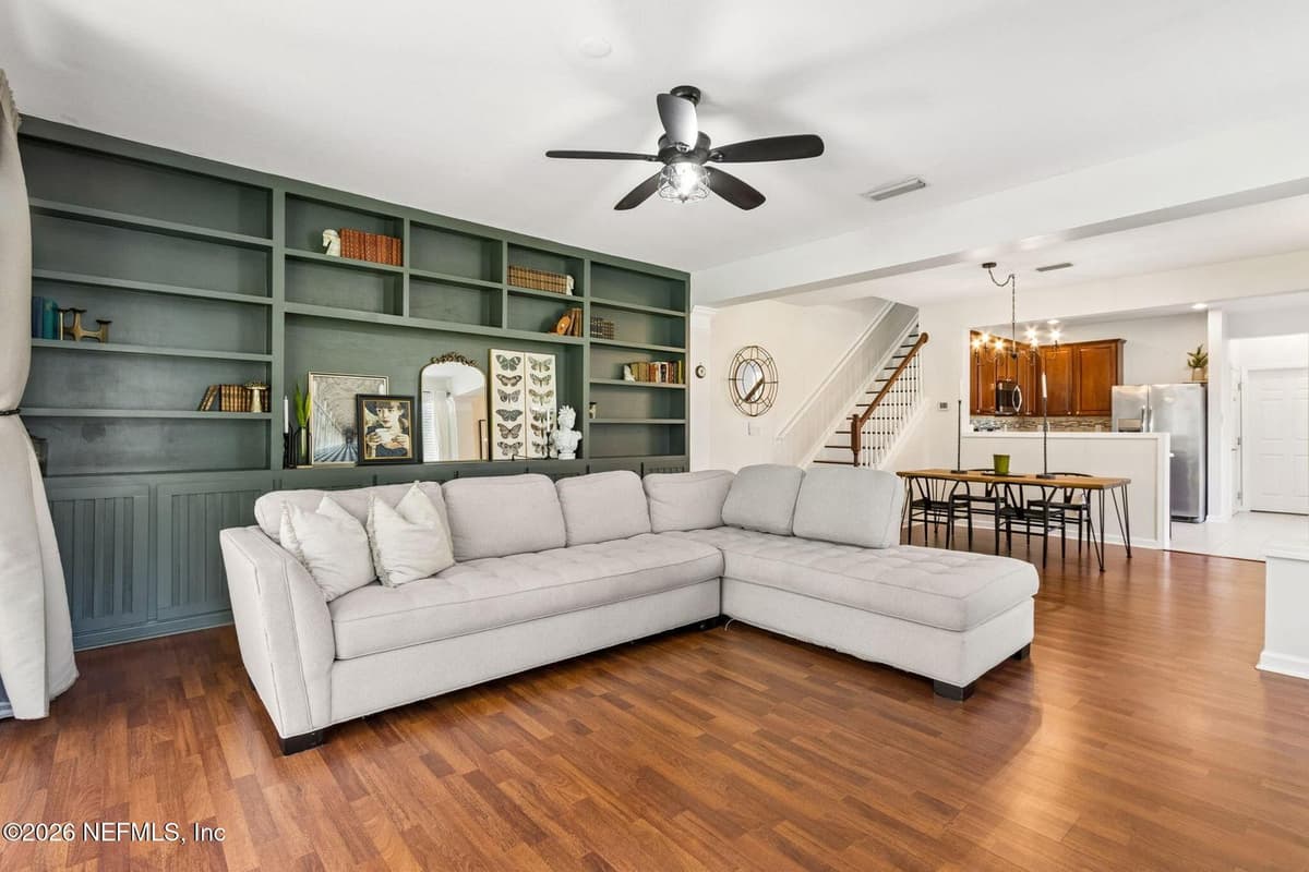 4134 HIGHWOOD Drive, Jacksonville, FL 32216, Jacksonville, FL - photo 2