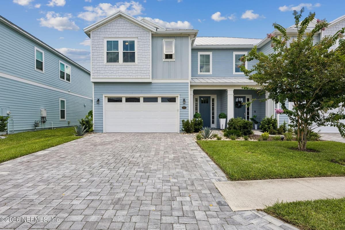 623 RUM RUNNER Way, St. Johns, FL 32259, St. Johns, FL - photo 2