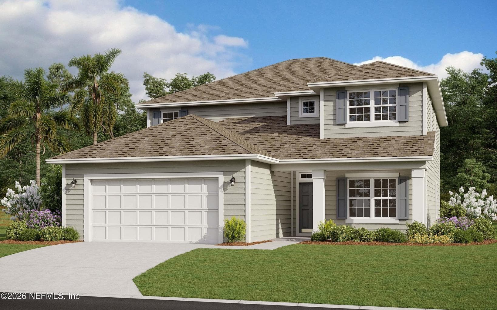 3457 AMERICANA Drive, Green Cove Springs, FL 32043, Green Cove Springs, FL - photo 1