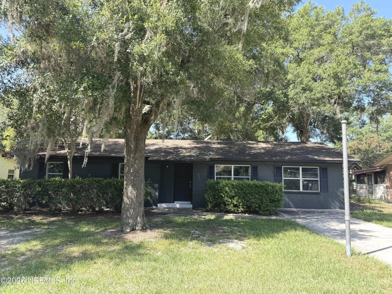 475 SW NIGHTINGALE Street, Keystone Heights, FL 32656, Keystone Heights, FL - photo 1