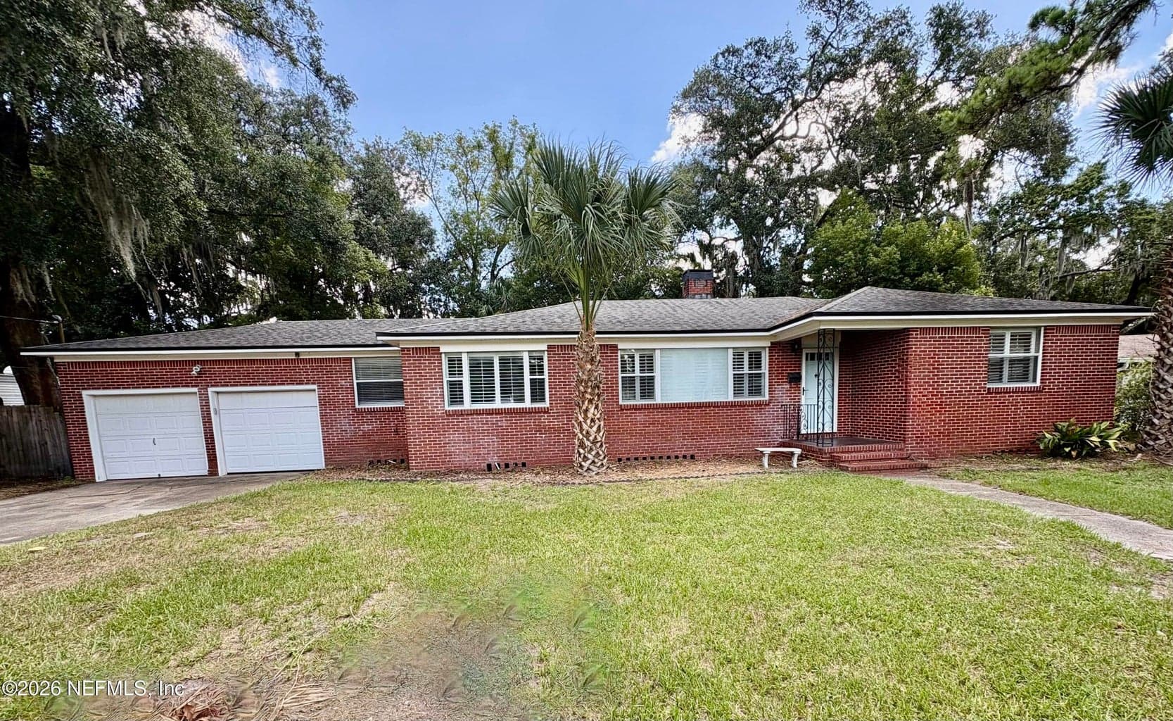 1353 LIVE OAK Lane, Jacksonville, FL 32207, Jacksonville, FL - photo 1