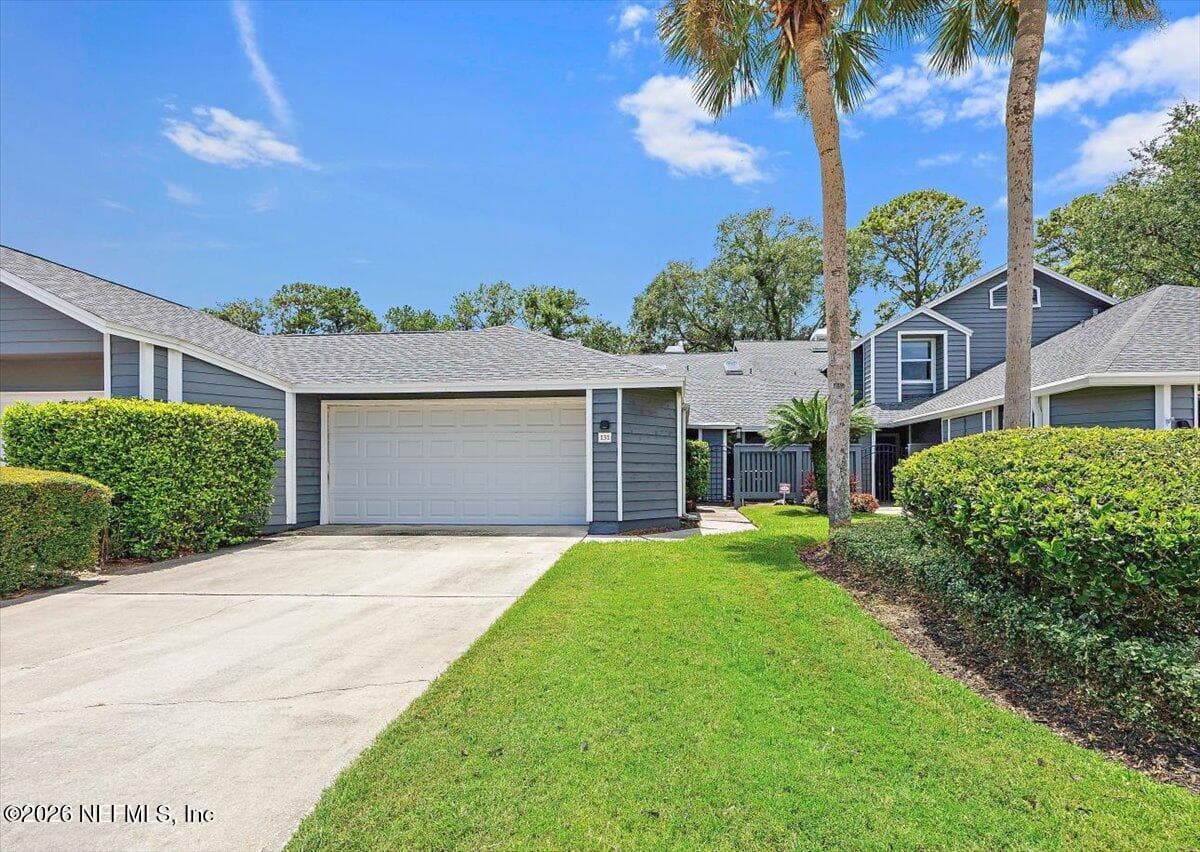 131 WILLOW POND Lane, Ponte Vedra Beach, FL 32082, Ponte Vedra Beach, FL - photo 1