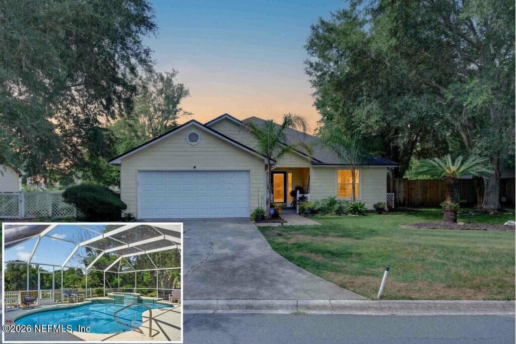 8680 BANDERA Circle S, Jacksonville, FL 32244, Jacksonville, FL - photo 1