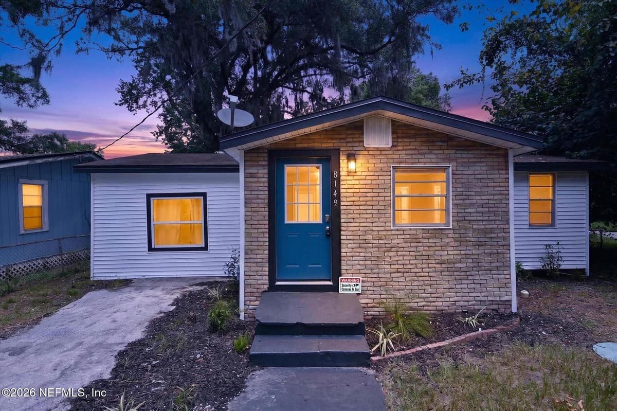 8149 IDAHO Street, Jacksonville, FL 32220, Jacksonville, FL - photo 2