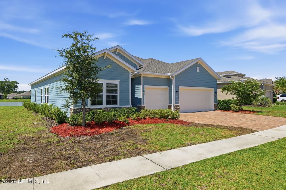 85645 STONEHURST Parkway, Fernandina Beach, FL 32034, Fernandina Beach, FL - photo 2