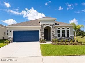 6217 SANDERS GROVE Circle 1, Okahumka, FL 34762, Okahumka, FL - photo 1