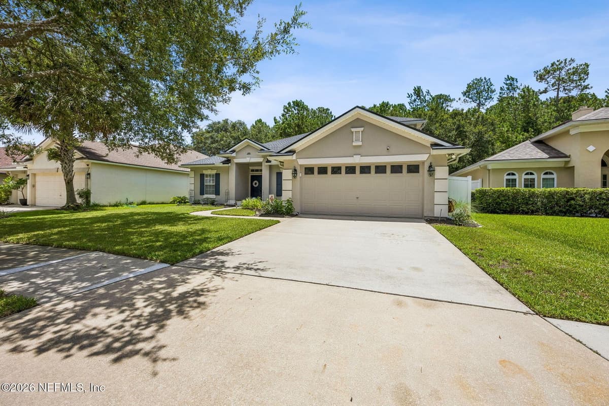 5828 BRUSH HOLLOW Road, Jacksonville, FL 32258, Jacksonville, FL - photo 3