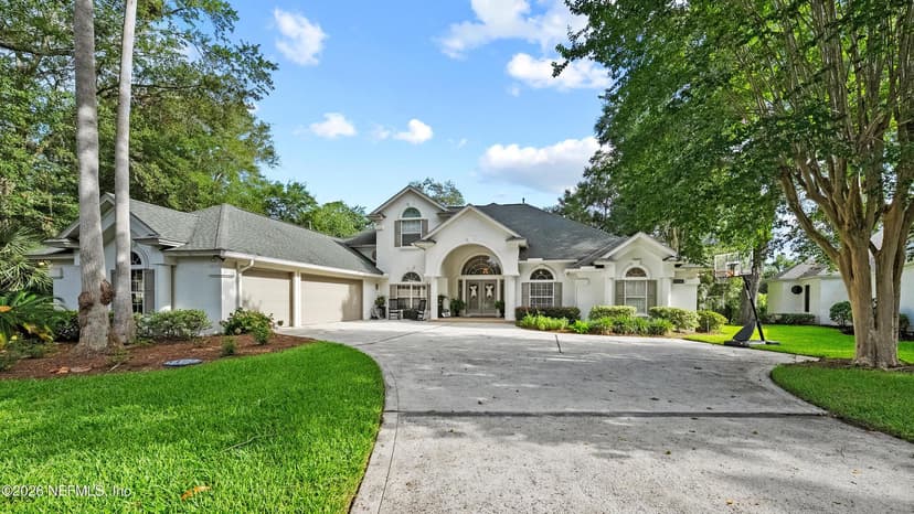 1372 WINDSOR HARBOR Drive, Jacksonville, FL 32225
