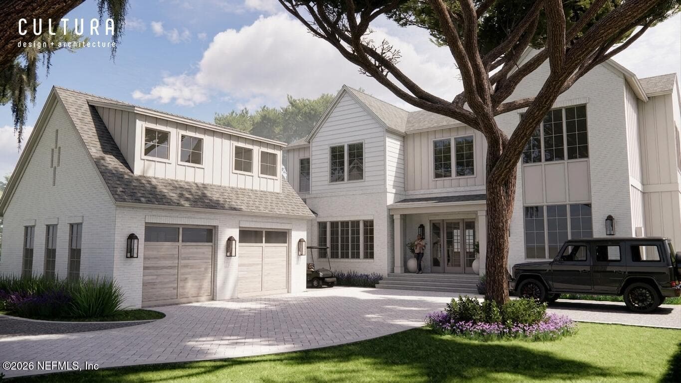 101 OCEAN COURSE Drive, Ponte Vedra Beach, FL 32082, Ponte Vedra Beach, FL - photo 1