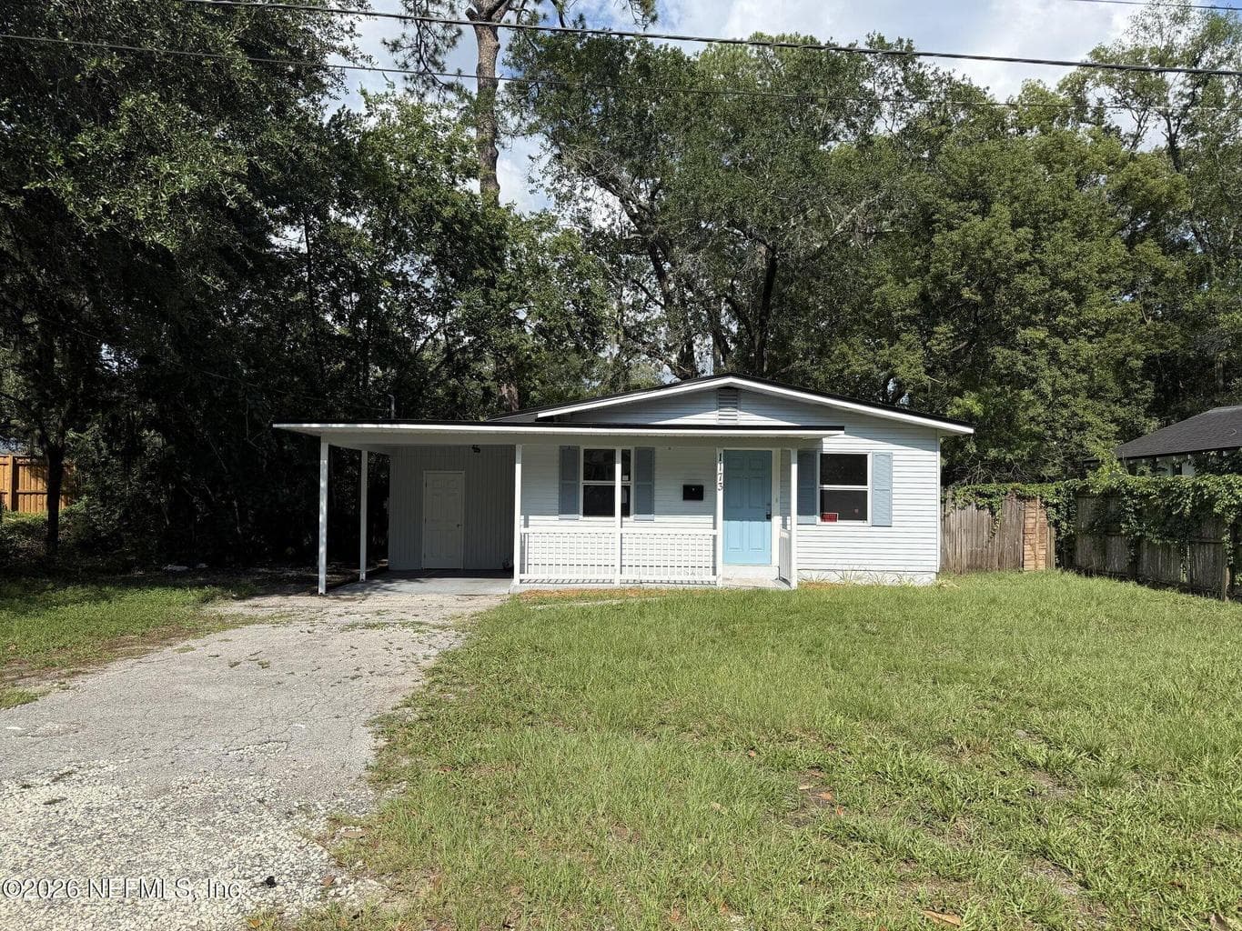 1173 WYCOFF Avenue, Jacksonville, FL 32205, Jacksonville, FL - photo 1