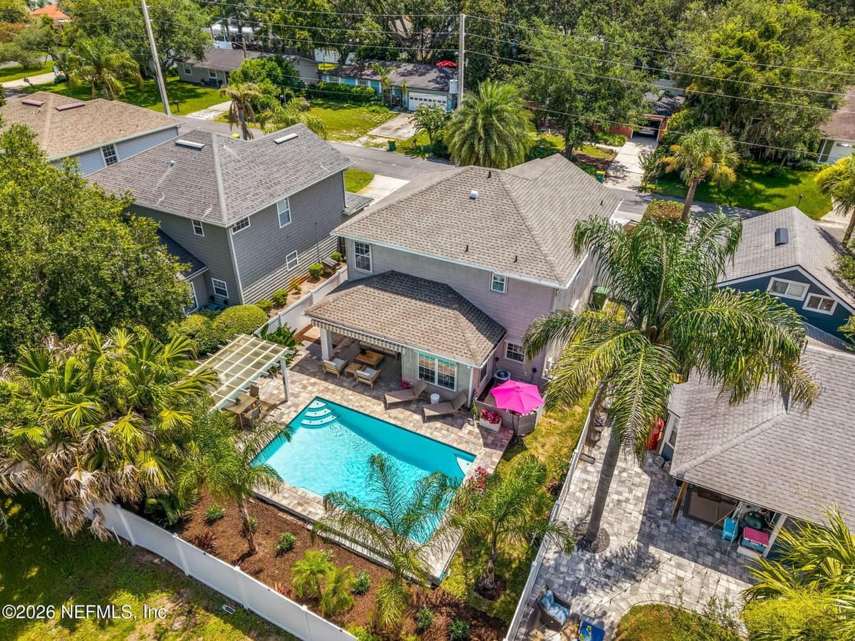 1120 20TH Street N, Jacksonville Beach, FL 32250, Jacksonville Beach, FL - photo 3